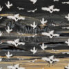 behang-KRAANVOGELS-ivory-black