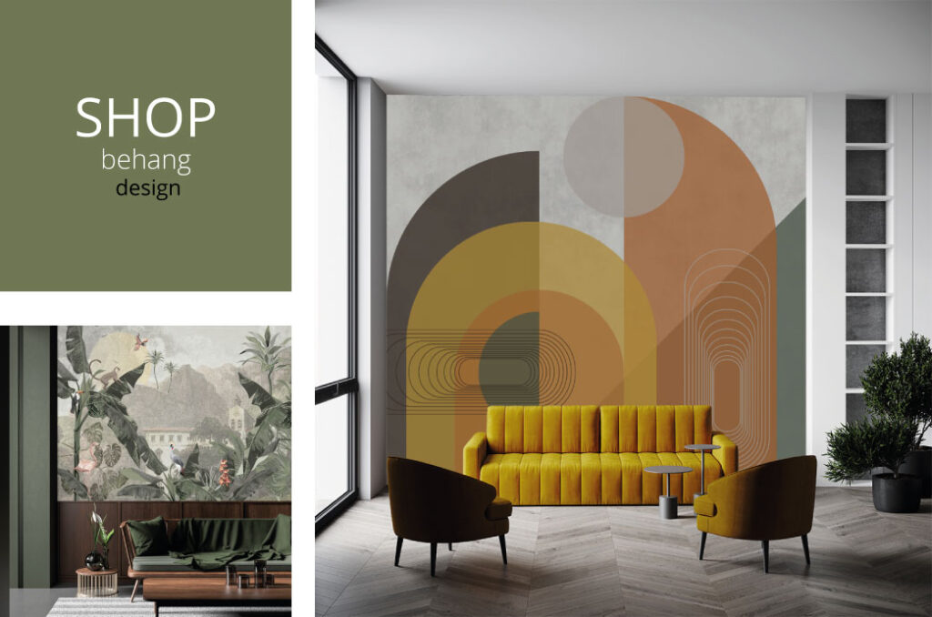 design-behang
