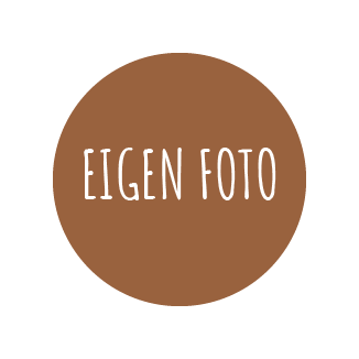 eigen foto