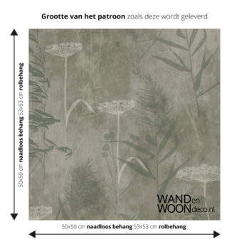 grootte-behang-BLOW-groen