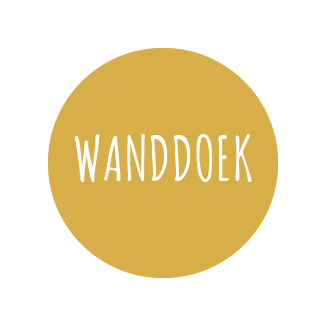 wanddoek