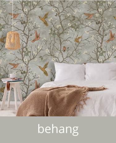 behang