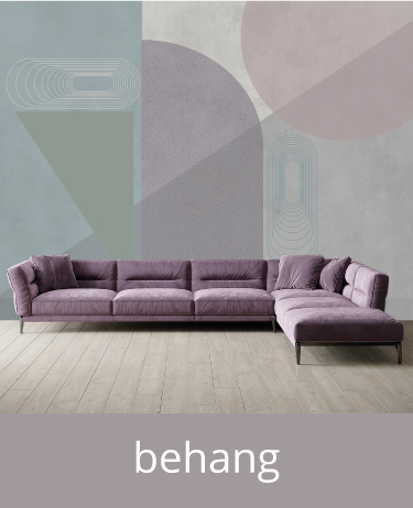 behang