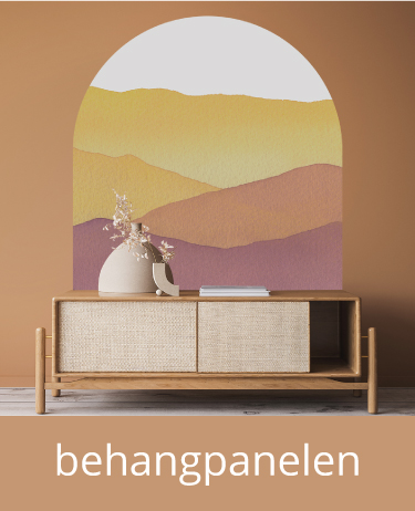 behangpanelen