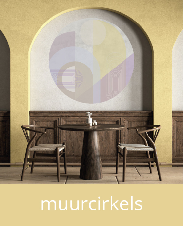 muurcirkels