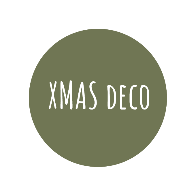 kerstdecoratie