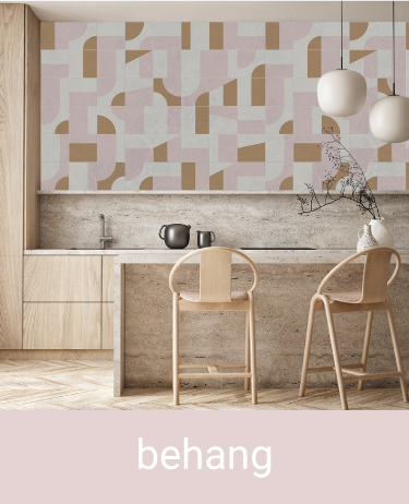 behang