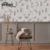 behang-BALANCE-groen-blauw-roze