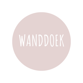 wanddoek