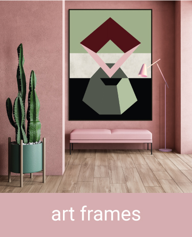 art frames