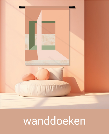 wanddoeken