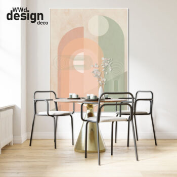art-frame-FJALAR-peach-setting-design-deco