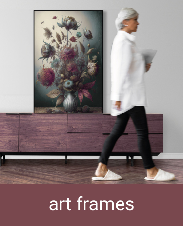 art frames