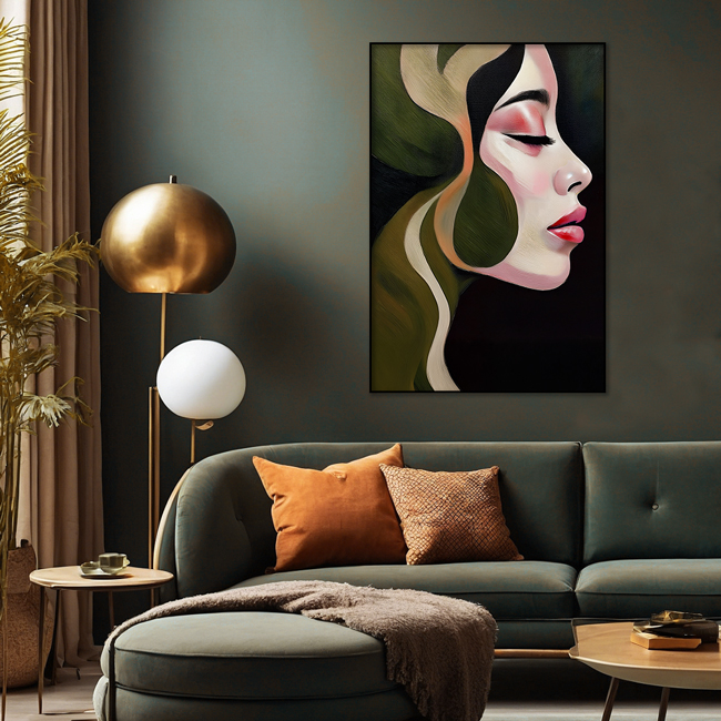 art-frame-FLORIT