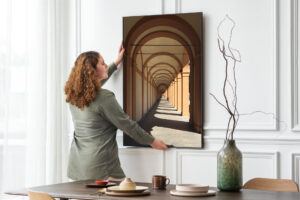 art-frame-foto-op-wanddecoratie