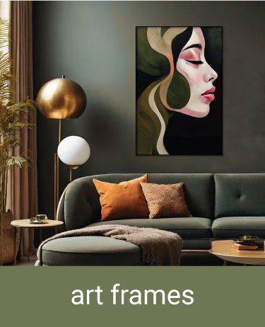 art frames