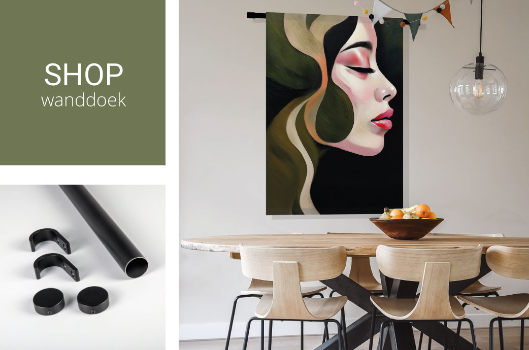 wanddoeken