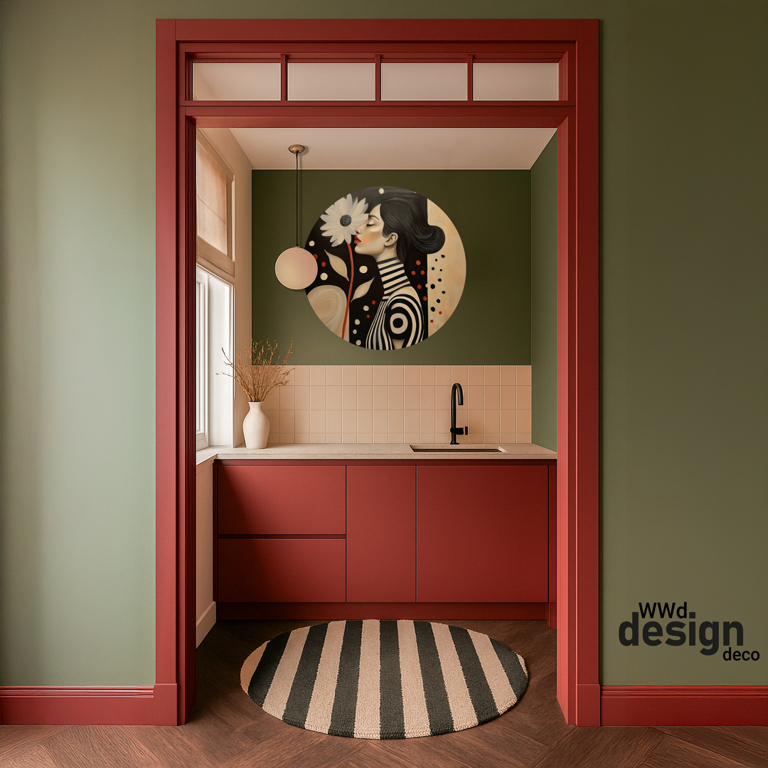 zelfklevend-behangcirkel-ZARIA-setting-met-logo