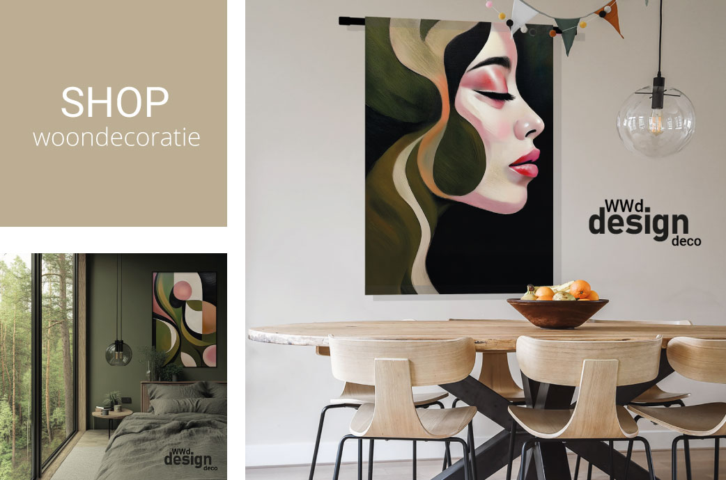 woondecoratie-wanddecoratie